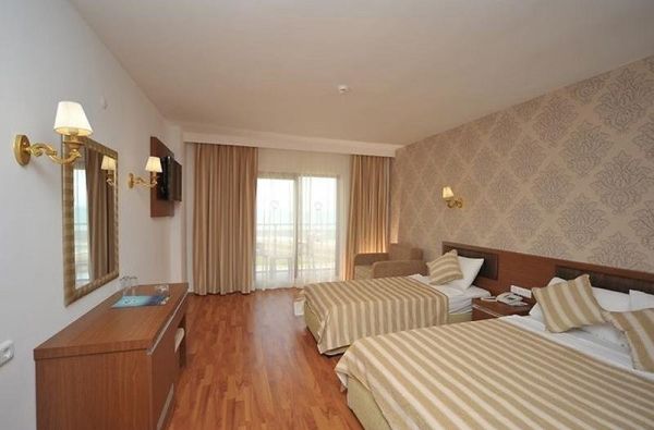 ALANIJA. Saulėtos atostogos. Skrydis, 7n. puikiame viešbutyje EFTALIA AQUA RESORT 5* su ULTRA viskas įskaičiuota maitinimu!