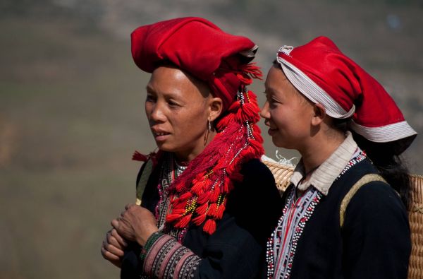 Indokinijos širdis - Vietnamas ir Kambodža su poilsiu prie Pietų Kinijos jūros 17d.