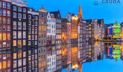 Amsterdamas