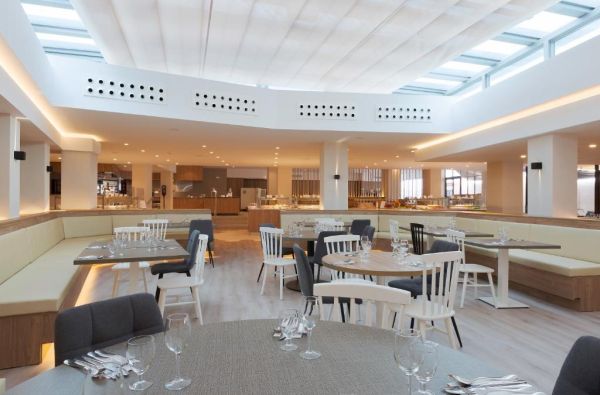 PALMANOVA. Atsipalaiduokite ir pasimėgaukite idealiomis atostogomis MALJORKOJE. Skrydis, 7n. viešbutyje ALUA HAWAII MALLORCA AND SUITES 4*, su pusryčiais ir vakariene  - nuo 649 €