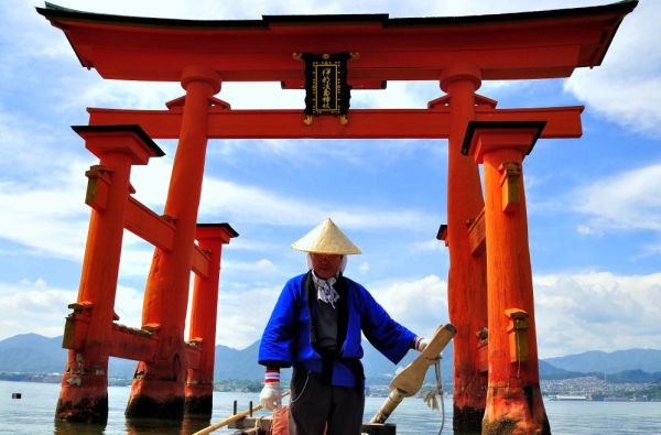 Pietų Korėja - Japonija