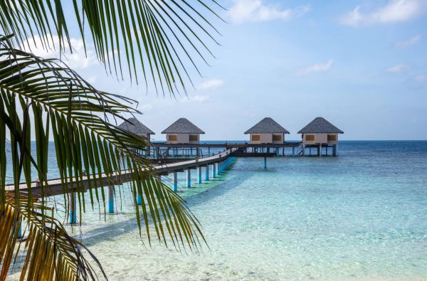 Įsimintinos atostogos Maldyvuose! Skrydis, pervežimas ir 7 n. viešbutyje ADAARAN PRESTIGE VADOO 5* su "viskas įskaičiuota"