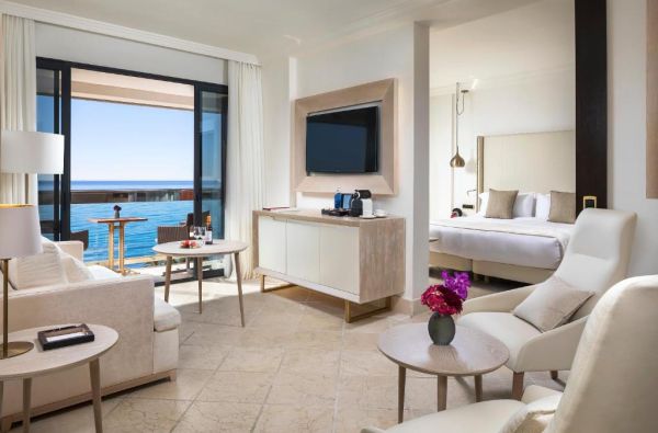 MARBELJA. Prabangios atostogos – Pietų Ispanijoje. Skrydis, 7n. viešbutyje GRAN MELIA DON PEPE 5*, su pusryčiais - nuo 1185 €!