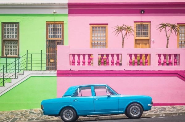 Pietų Afrikos Respublika - Vaivorykštės keliu. Išskirtinis nuotykių turas. Bene išsamiausia pažintinė programa 17d.