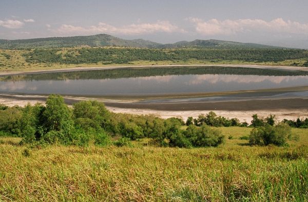 Uganda - Ruanda. Laukinių stebuklų keliais – nuo pasaulio audrų iki primatų sostinės 14d.