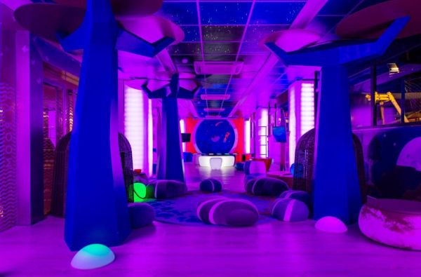 Plaja de las Amerikas. Pabėkite nuo žiemos su šeima į šiltą, saulėtą ir linksmybių kupiną salą - TENERIFĘ. Skrydis, 7n. viešbutyje BITACORA 4*, su pusryčiais ir vakariene - nuo 685 €!