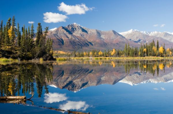 Kanados ir Aliaskos pakrančių kruizas ir turas po Aliaską iki Arkties vandenyno 16d.