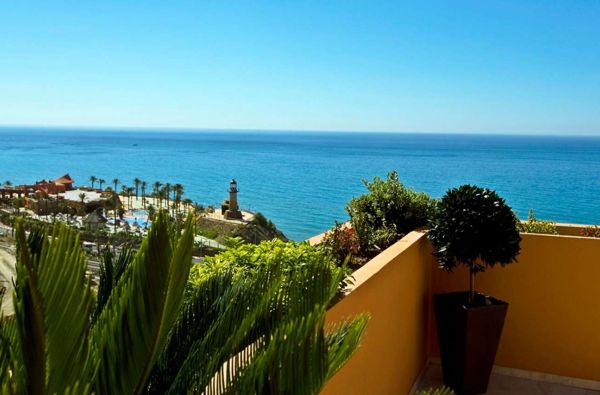 BENALMADENA. Truputis egzotikos išsiilgusiems – Pietų Ispanijoje. Skrydis, 7n. viešbutyje HOLIDAY WORLD POLYNESIA HOTEL 4*, su pusryčiais - nuo 829 €!