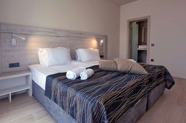 Planuokite įspūdingas vasaros atostogos Bulgarijoje 4* viešbutyje LUNA su skrydžiu ir maitinimu, „pusryčiai ir vakarienė plius“