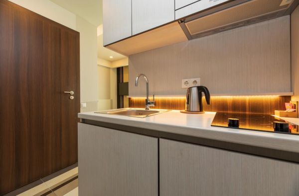 Viešbutis GRAND BALTIC DUNES PALANGA 4+*