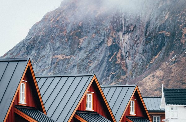 Norvegija - šiaurietiškos gamtos lobynas 10d.