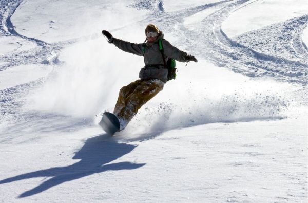 Slidinėjimas Italijos Alpėse: Kronplatz, Sella Ronda