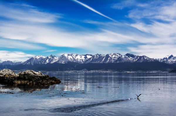 Didžioji ekspedicija po Pietų Ameriką ir Okeaniją: Argentina - Čilė - Patagonija - Ugnies žemė - Velykų sala 20d. (24d.)