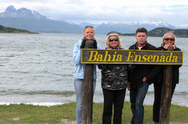 Argentina-Čilė-Velykų s.