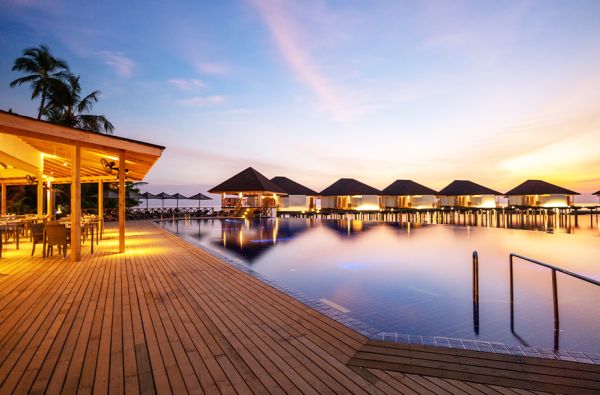 Nepamirštamos atostogos Maldyvuose! Skrydis, pervežimas ir 7 n. viešbutyje ELLAIDHOO MALDIVES BY CINNAMON 4* su "viskas įskaičiuota"