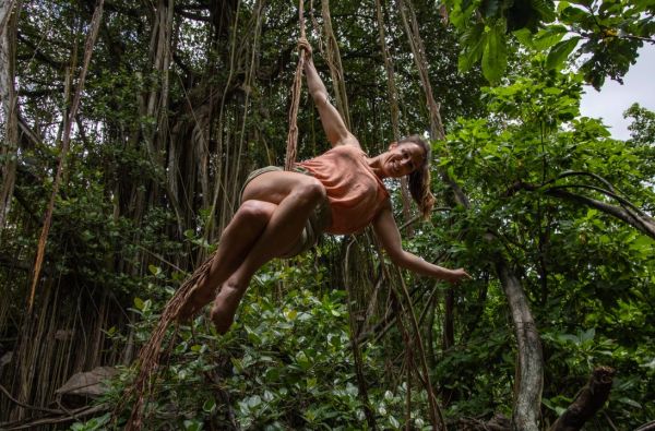 8 dienų dienų Seišelių kruizas