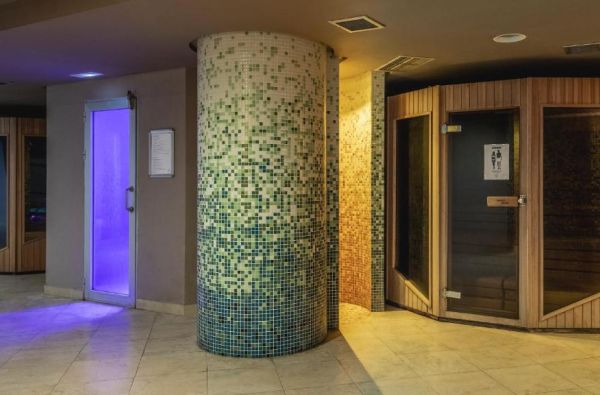 Kosta Adechė. Nuostabus laikas su šeima TENERIFĖJE. Skrydis, 7n. viešbutyje BE LIVE EXPERIENCE LA NINA 4*, su "viskas įskaičiuota" - nuo 735 €!