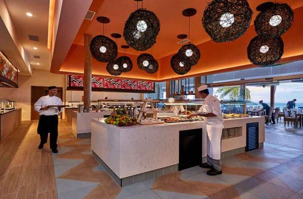 Svajingos atostogos Maldyvuose! Skrydis, pervežimas ir 7 n. viešbutyje RIU ATOLL 4*