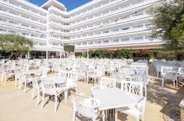 Alkudija. Aktyvios atostogos MALJORKOJE. Skrydis, 7n. viešbutyje CONDESA HOTEL 4*, su pusryčiais ir vakarienėmis - nuo 896 €!