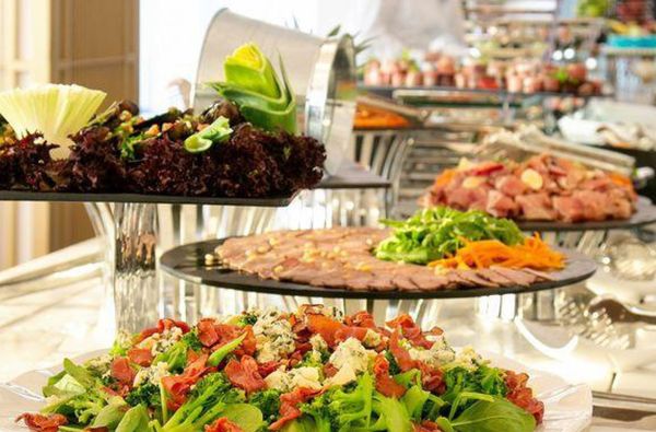 Nepamirštamos atostogos Kipre 5* viešbutyje NISSIBLU BEACH RESORT !