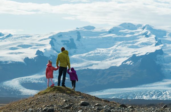 Islandija - ledo ir ugnies žemė, aplankant Grenlandiją 11d. (13d.)