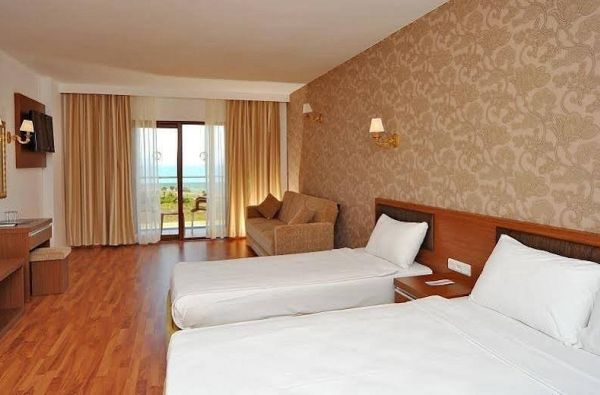 ALANIJA. Saulėtos atostogos. Skrydis, 7n. puikiame viešbutyje EFTALIA AQUA RESORT 5* su ULTRA viskas įskaičiuota maitinimu!