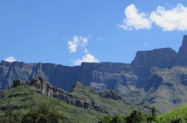 Pietų Afrikos Respublika - Vaivorykštės keliu. Išskirtinis nuotykių turas. Bene išsamiausia pažintinė programa 17d.