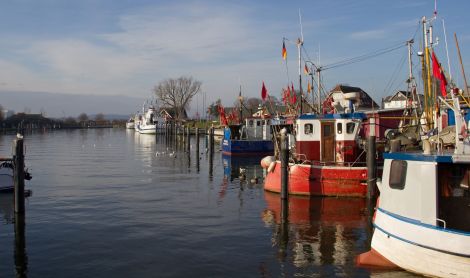 Vokietija. Šlėzvigas.