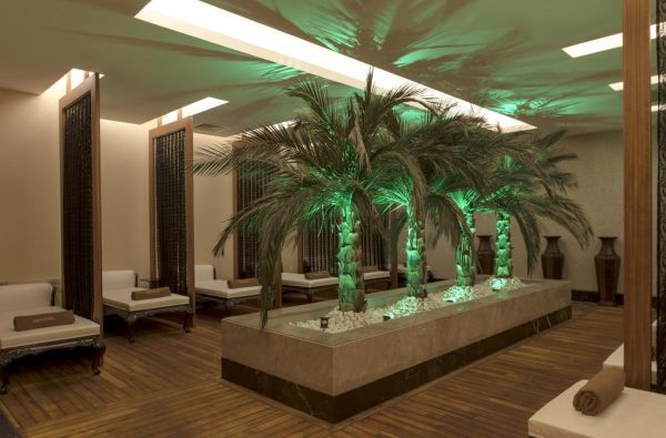 ANTALIJA. Visų norai įskaičiuoti! Savaitė poilsio kokybiškame DELPHIN IMPERIAL 5* viešbutyje – prabangios atostogos įsimins ilgam! Skrydis, 7 nakvynės 5* viešbutyje su „ultra viskas įskaičiuota“ maitinimu