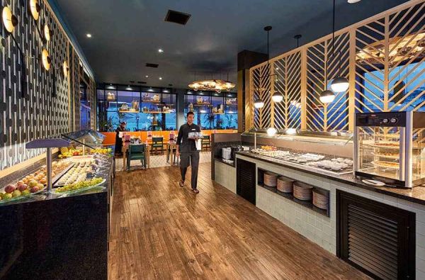 Svajingos atostogos Maldyvuose! Skrydis, pervežimas ir 7 n. viešbutyje RIU ATOLL 4*