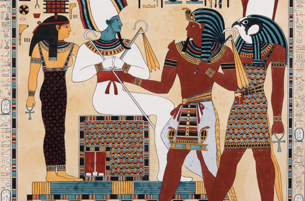 Kruizas Nilu, Kairas, Luksoras ir Hurgada