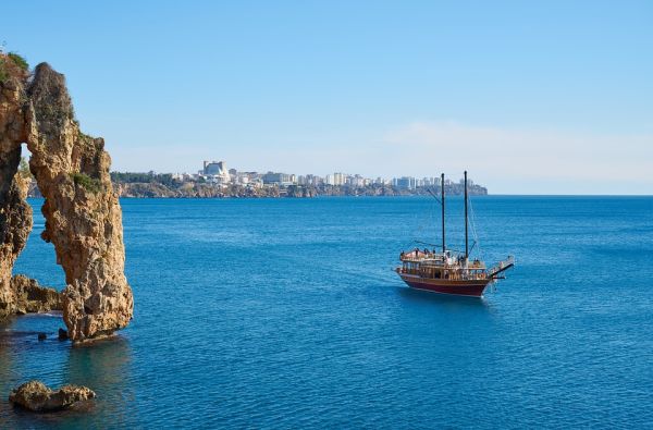 Karštos atostogos Antalijos regioje, TURKIJOJE! Savaitės poilsis kelionių ekspertų atrinktuose 5* viešbučiuose su ultra viskas įskaičiuota!