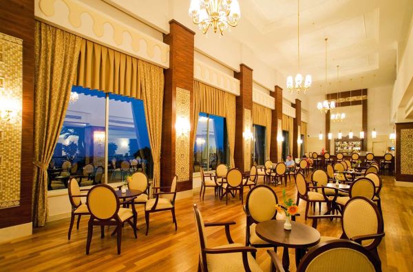 ALANIJA. Saulėtos atostogos. Skrydis, 7n. puikiame viešbutyje SAPHIR RESORT AND SPA 5* su viskas įskaičiuota maitinimu!