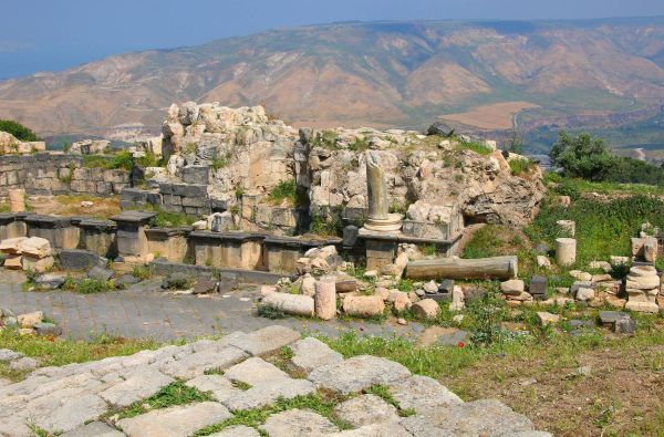 JORDANIJA – dykumų paslaptys, Petros stebuklas su poilsiu prie Raudonosios jūros 12d.