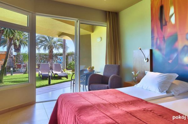 Kanisas. Puiki atmosfera ir galimybė atsipalaiduoti gražioje aplinkoje - MADEIROJE. Skrydis, 7n. viešbutyje FOUR VIEWS OASIS 4* su pusryčiais ir vakarienėmis - nuo 699 €!