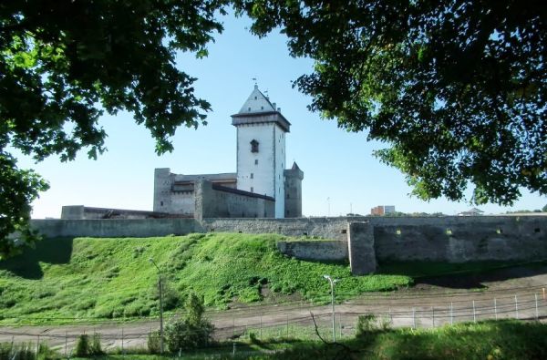 Artimoje, bet kitokioje Estijoje