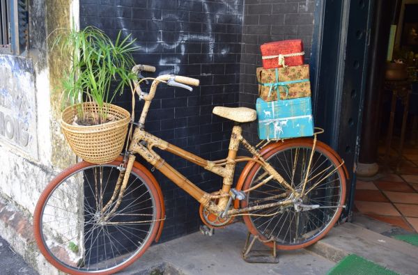 Vietnamas - Laosas - Kambodža su poilsiu prie Pietų Kinijos jūros 16d.