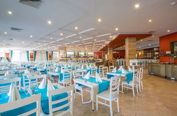 KEMERAS.Populiarioji vasaros žvaigždė, kviečia į svečius! Laikas atsipalaiduoti - pagaudykite saulės spindulius, įmerkite kojas į šiltą jūrą. Skrydis, 7 n. 4* SHERWOOD  GREENWOOD RESORT viešbutyje su „viskas įskaičiuota" maitinimu–Jūsų nuotykių vasara.