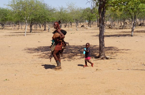 Namibija - Botsvana - Zimbabvė. Patyriminė kelionė ir laukinės gamtos nuotykių  safaris  po Juodąją Užsacharės Afriką 16d.