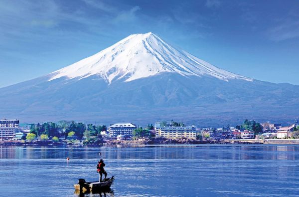 Pietų Korėja - Japonija