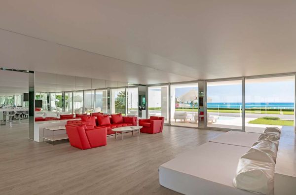 BELEKAS. Romantiškos atostogos dviese! Bent trumpam pamirškite rūpesčius ADAM & EVE 5* viešbutyje tik suaugusiems Turkijoje! Skrydis, 7 nakvynės 5* viešbutyje su „ultra viskas įskaičiuota“ maitinimu