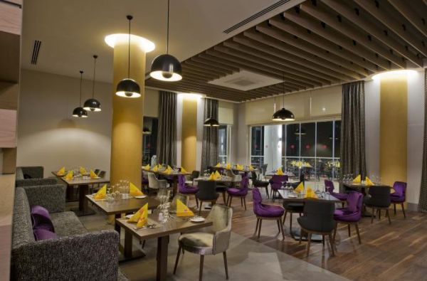 KEMERAS. Sužvejokite vasaros atostogas jau dabar! Poilsiaukite stilingame BARUT KEMER COLLECTION 5* viešbutyje Turkijoje ir mėgaukitės pasaulinio lygio aptarnavimu! Skrydis, 7 nakvynės 5* viešbutyje su „ultra viskas įskaičiuota“ maitinimu