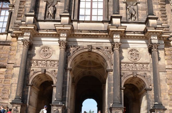 Saksonijos Šveicarija.