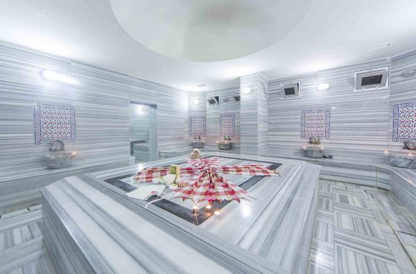 ALANIJA. Saulėtos atostogos. Skrydis, 7n. puikiame viešbutyje LONICERA WORLD 4* su viskas įskaičiuota PLIUS maitinimu!