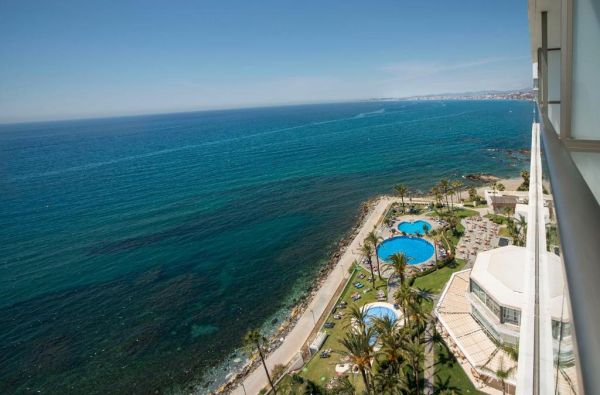 BENALMADENA. Nepaprastai nuostabios atostogos – Pietų Ispanijoje. Skrydis, 7n. viešbutyje ESTIVAL TORREQUEBRADA 4*+, su pusryčiais - nuo 699 €!