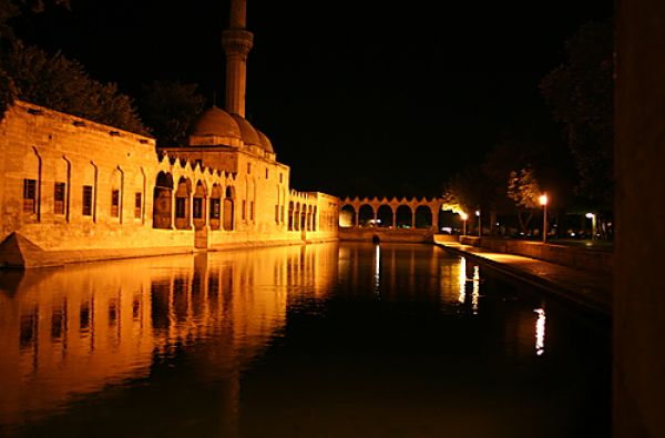 Kapadokijos paslaptys Turkijoje, kerai ir magija 8d.