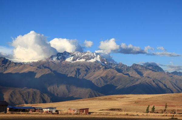 Klasikinė Peru: inkų paslaptys ir Andų didybė, aplankant Vaivorykštinius kalnus ir Amazonės baseino džiungles 14d. (17d.)