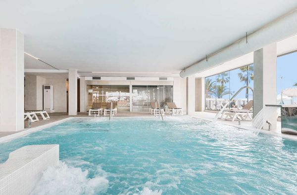 Kosta Dorada. Mėgaukitės šeimos atostogomis, čia rasite viską: puikų orą, skanų maistą, įvairias pramogas - Ispanija. Skrydis, 7n. viešbutyje BEST MARITIM 4*, su pusryčiais - nuo 669 €!