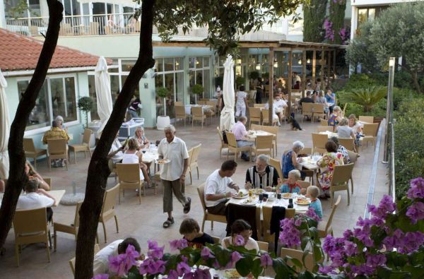 Įspūdingos atostogos KROATIJOJE. Skrydis, 7n. puikiame viešbutyje VALAMAR CLUB DUBROVNIK 3* su „ viskas įskaičiuota "light"“ – 825 €!