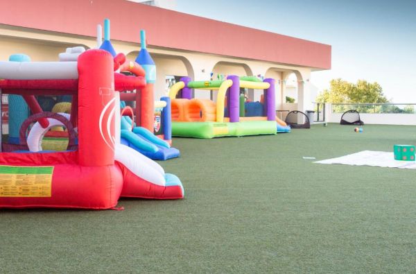 ALBUFEIRA - Porches. Neužmirštamos šeimos atostogos ALGARVĖJE. Skrydis, 7n. viešbutyje BE LIVE FAMILY PALMEIRAS VILLAGE 4****, su viskas įskaičiuota  - nuo 719 €!